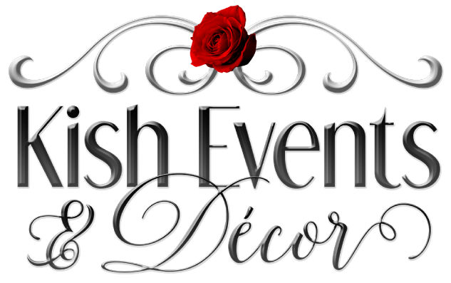 Kish Events & Decor